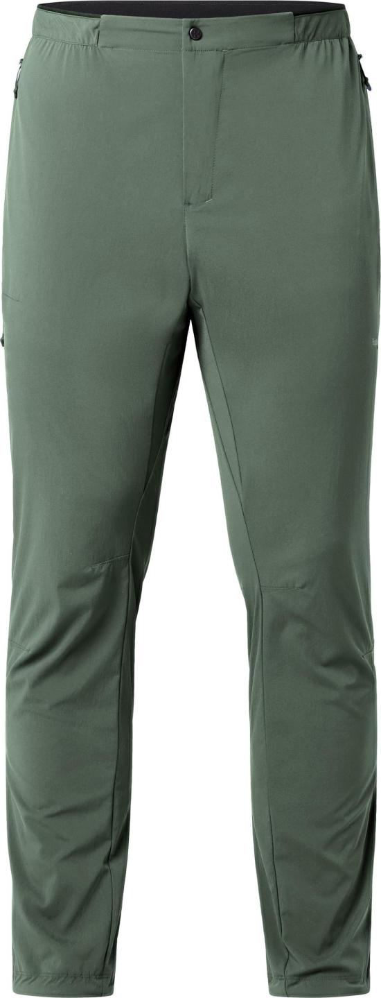 26SS 하그로프스 스트레이트 팬츠 6076405YE CHLOROPHYLL GREEN DOM