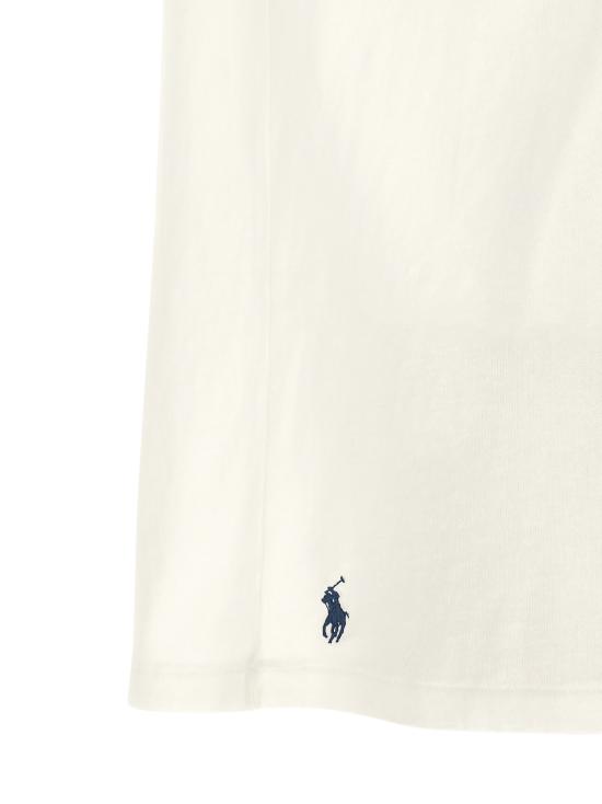 26FW 폴로 랄프로렌 반팔 티셔츠 710B20013001 Blue - POLO RALPH LAUREN