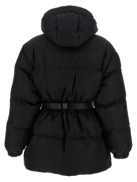 26FW 프라다 패딩 29X966SOOO1WQ8F0002 Black - PRADA