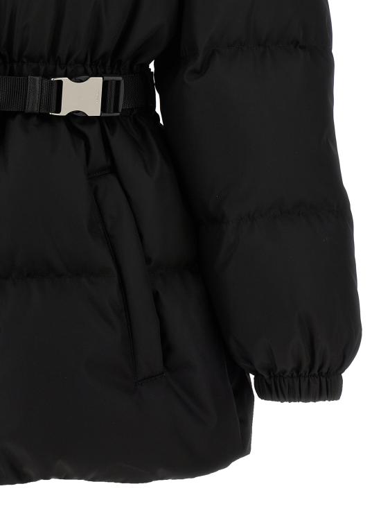 26FW 프라다 패딩 29X966SOOO1WQ8F0002 Black - PRADA