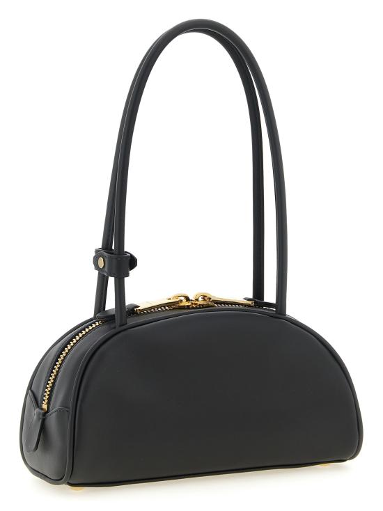 26FW 미우미우 숄더백 5BB192VOOO2CRWF0002 Black - MIU MIU