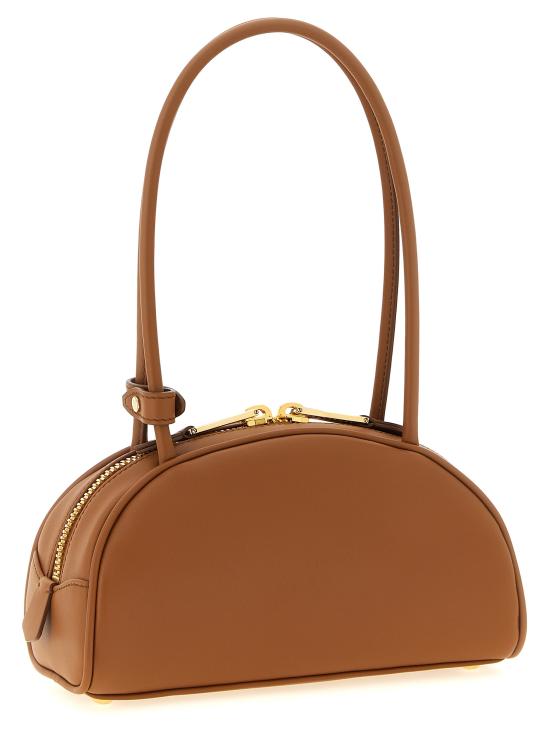 26FW 미우미우 숄더백 5BB192VOOO2CRWF0046 Brown - MIU MIU