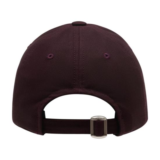 26FW 쿠레쥬 볼캡 326TCT050CO0134 4010 burgundy - COURREGES