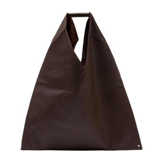 26FW MM6 메종마르지엘라 재패니즈백 S54WD0039 P8396 T2164 brown