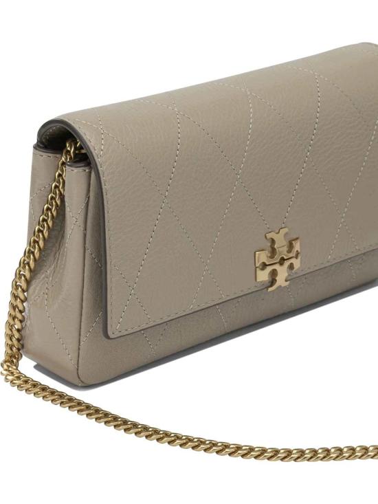 26FW 토리버치 지갑 186041020 SOFT CEMENT 020 - TORY BURCH