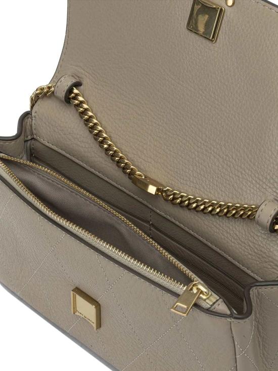 26FW 토리버치 지갑 186041020 SOFT CEMENT 020 - TORY BURCH