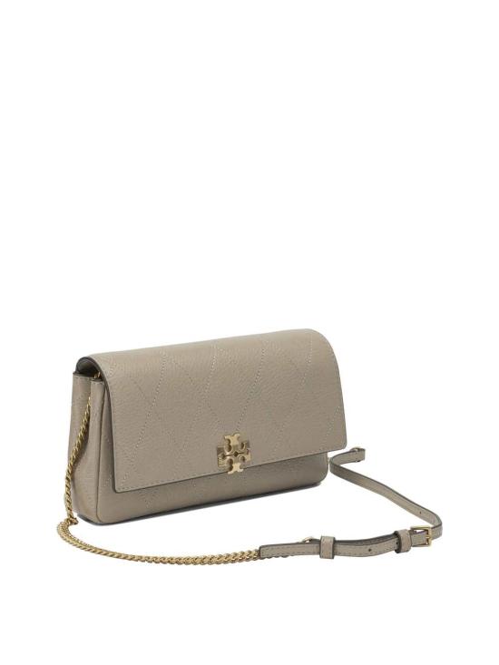 26FW 토리버치 지갑 186041020 SOFT CEMENT 020 - TORY BURCH