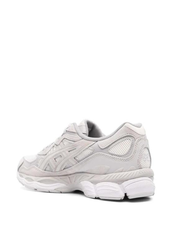 26FW 아식스 스니커즈 1203A663 101 CREAM CLOUD GREY - ASICS