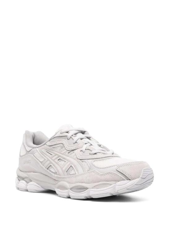 26FW 아식스 스니커즈 1203A663 101 CREAM CLOUD GREY - ASICS