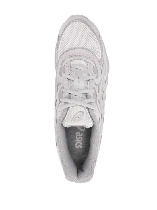 26FW 아식스 스니커즈 1203A663 101 CREAM CLOUD GREY - ASICS