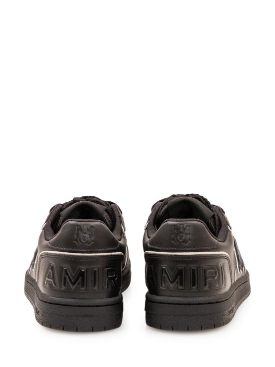 26FW 아미리 뉴포트 스니커즈 AMSNSN1061 003E BLACK - AMIRI