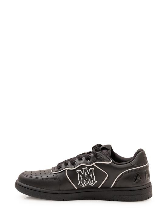 26FW 아미리 뉴포트 스니커즈 AMSNSN1061 003E BLACK - AMIRI