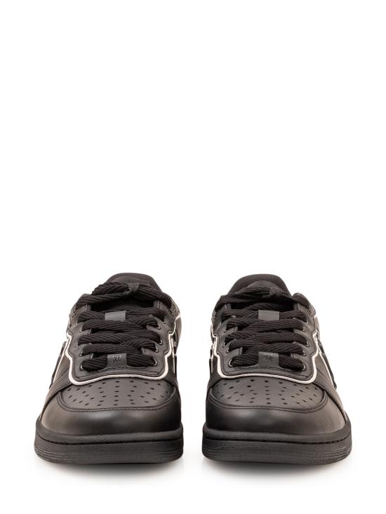 26FW 아미리 뉴포트 스니커즈 AMSNSN1061 003E BLACK - AMIRI