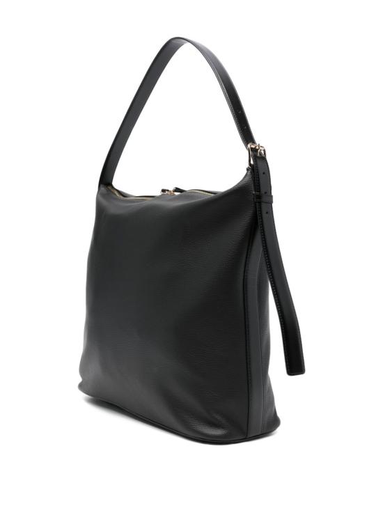 26FW 아페쎄 베라 레더 토트 백 PXCBL F67029 LZZ BLACK - A.P.C.