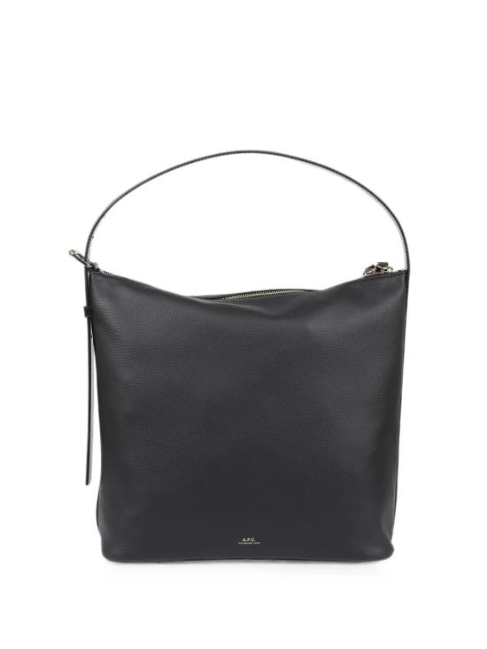 26FW 아페쎄 베라 백 PXCBL F61902 LZZ Noir