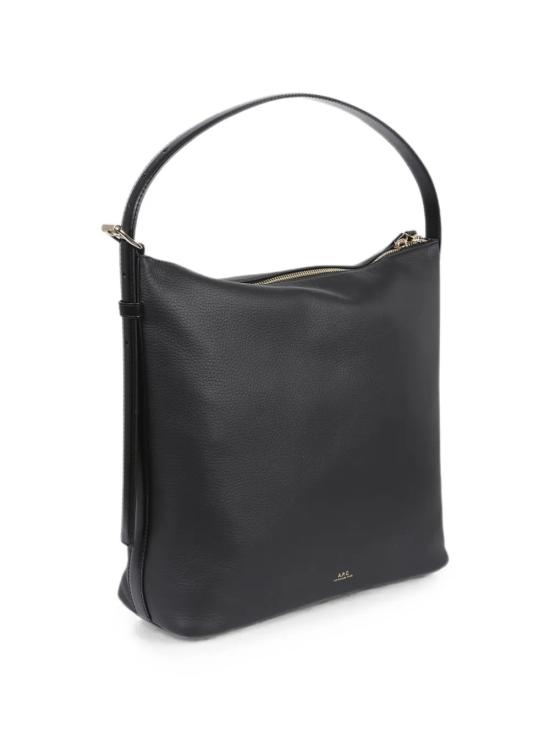 26FW 아페쎄 베라 백 PXCBL F61902 LZZ Noir - A.P.C.