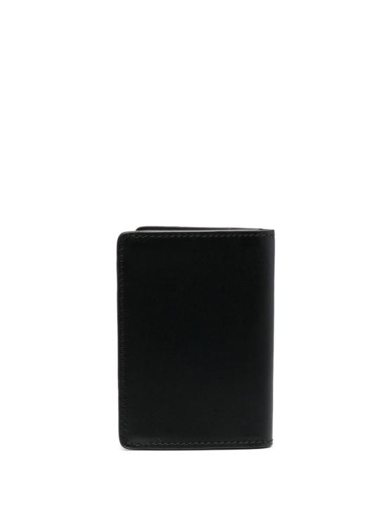 26FW 아페쎄 남성지갑 PXAWV H63158 LZZ Noir - A.P.C.