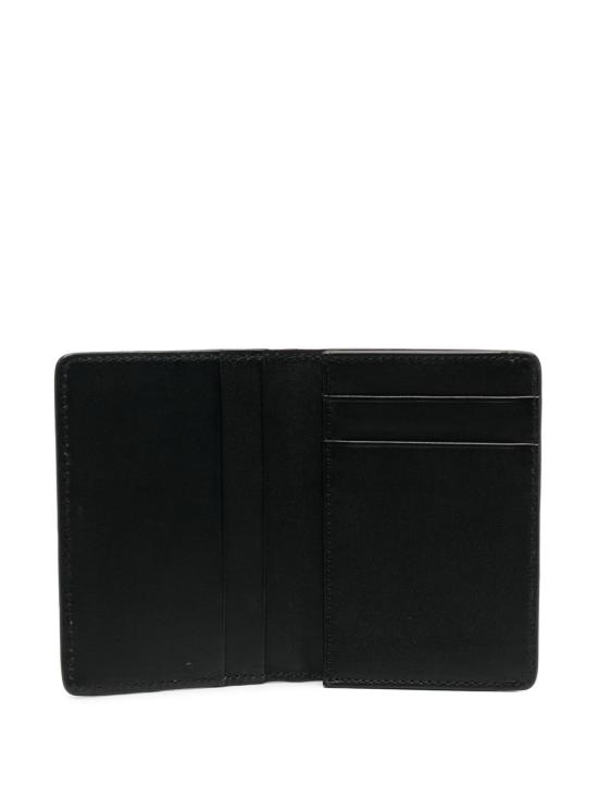 26FW 아페쎄 남성지갑 PXAWV H63158 LZZ Noir - A.P.C.