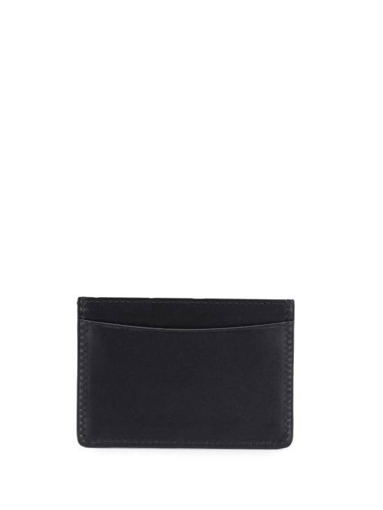 26FW 아페쎄 안드레 카드 홀더 PXAWV H63028 LZZ Noir - A.P.C.