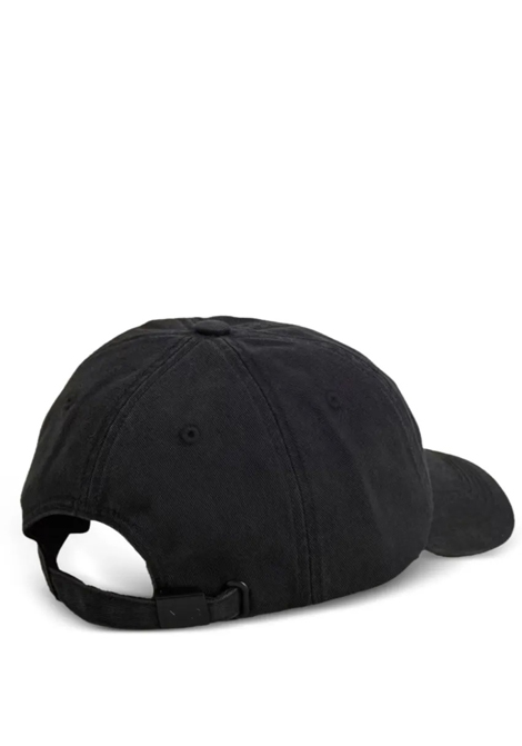 26FW 와이쓰리 데드 캡 IN2391 BLACK Black - Y-3