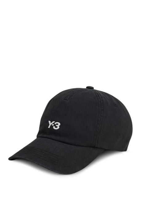 26FW 와이쓰리 데드 캡 IN2391 BLACK Black
