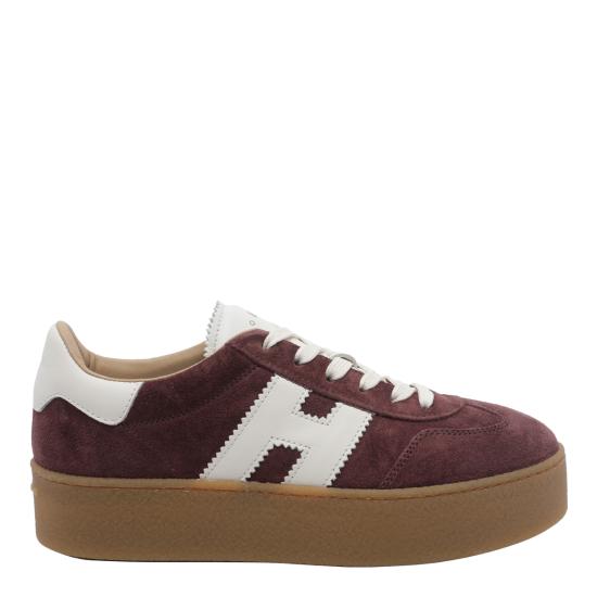 26FW 호간 COOL 쿨 스니커즈 HXW6980FB60 UL60UUJ Red