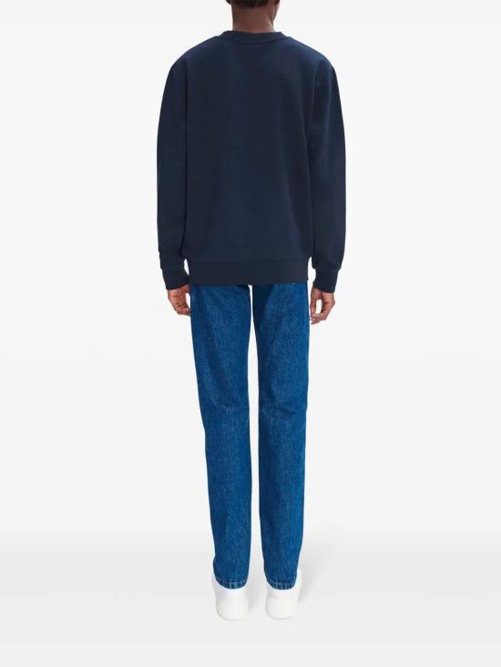 26FW 아페쎄 데님 팬츠 COHTD M09001 IAL Indigo delave - A.P.C.