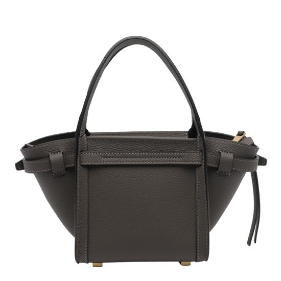 26FW 토즈 숄더백 XBWTIMA0100 WKAB208 GREY - TODS
