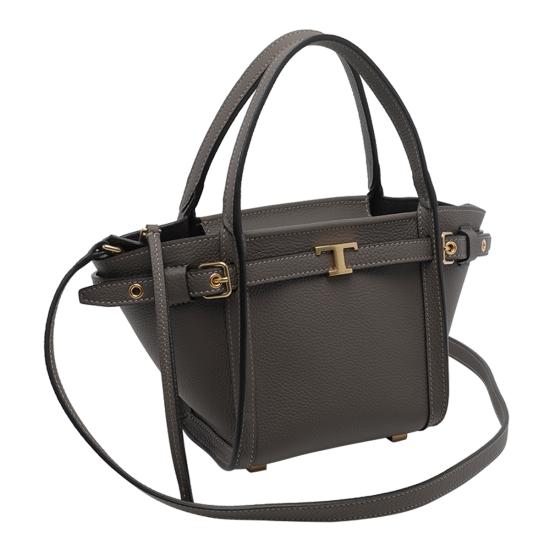 26FW 토즈 숄더백 XBWTIMA0100 WKAB208 GREY - TODS
