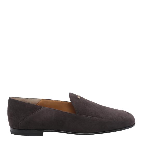 26FW 토즈 로퍼 XXW25M0KM30 HR0S808 Brown