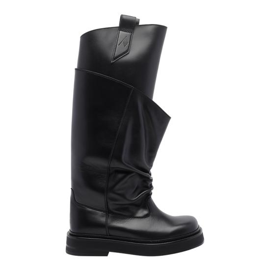26FW 디 아티코 부츠 260WSH00902 LBT019AA100 Black