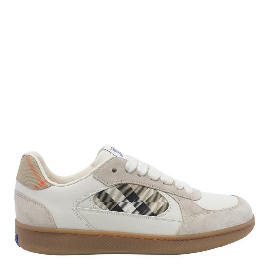 26FW 버버리 스니커즈 8127510 B5220 Beige
