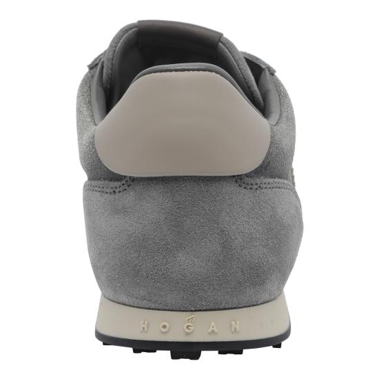 26FW 호간 스니커즈 HXM6990GH00 VGV6L58 Grey - HOGAN