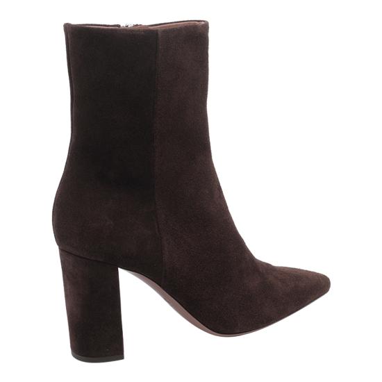26FW 파리텍사스 부츠 PX2052 XV003CIOCCOLATO Brown - PARIS TEXAS