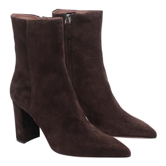 26FW 파리텍사스 부츠 PX2052 XV003CIOCCOLATO Brown - PARIS TEXAS