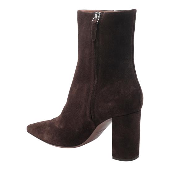 26FW 파리텍사스 부츠 PX2052 XV003CIOCCOLATO Brown - PARIS TEXAS