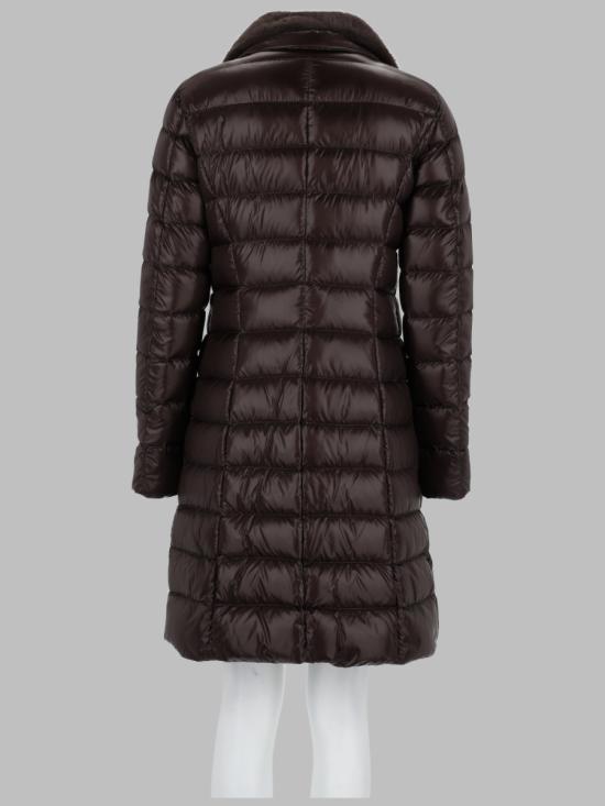 26FW 에르노 트렌치 코트 PI0650DIC M05 12017Z8800 BROWN - HERNO