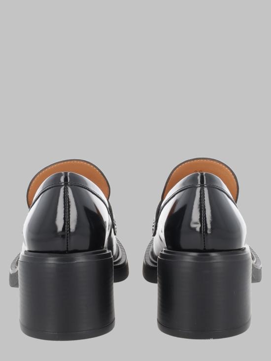 26FW 토즈 로퍼 XXW73L0JK40 SHAB999 BLACK - TODS