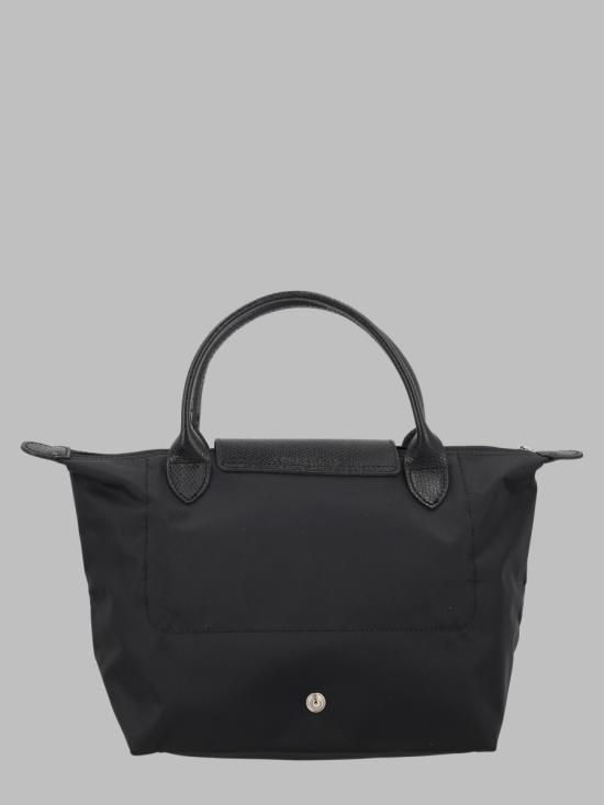 26FW 롱샴 토트백 1621 979001 BLACK - LONGCHAMP
