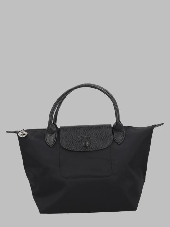 26FW 롱샴 토트백 1621 979001 BLACK