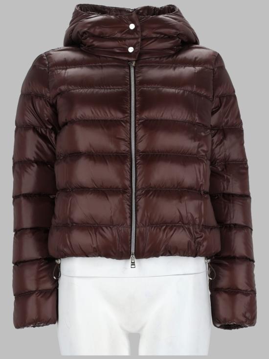 26FW 에르노 트렌치 코트 PI00182DR 12017Z8810 BROWN