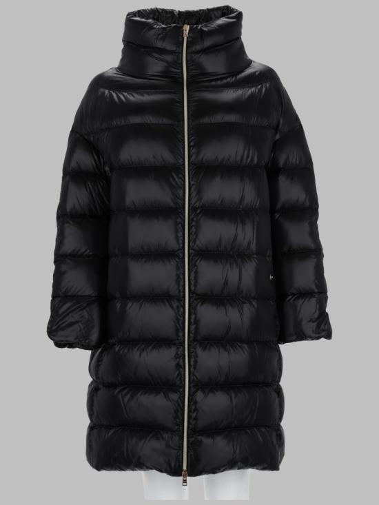 26FW 에르노 마틸드 다운 코트 PI1283DIC 12017Z9300 BLACK