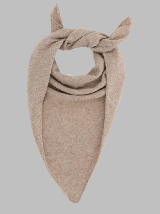 26FW 브루넬로 쿠치넬리 머플러/스카프 M12201879 C077 BEIGE - BRUNELLO CUCINELLI