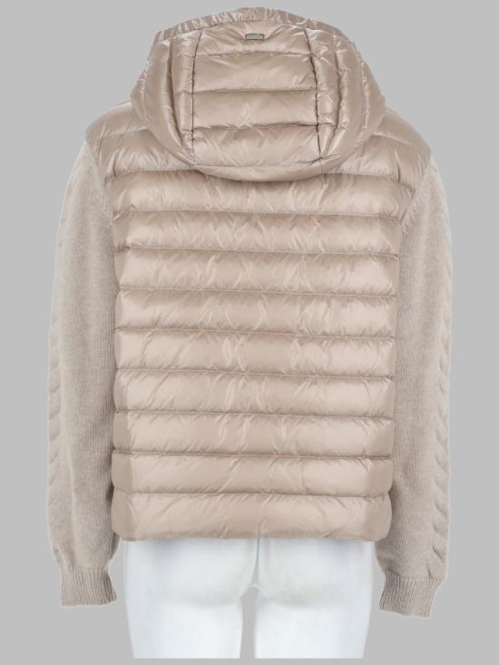 26FW 에르노 자켓 PI00167DR 12017Z1985 BEIGE - HERNO