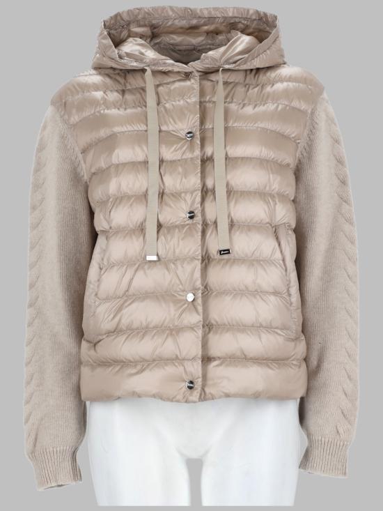26FW 에르노 자켓 PI00167DR 12017Z1985 BEIGE