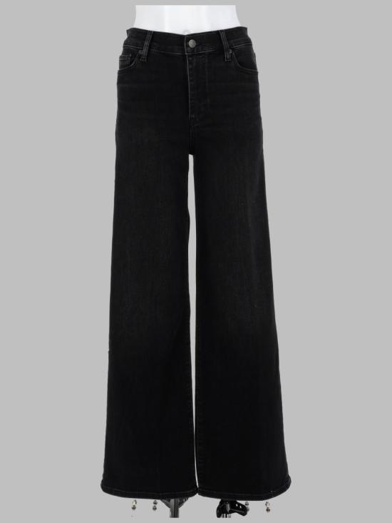 26FW 프레임 데님 팬츠 LSP498 ETCH BLACK