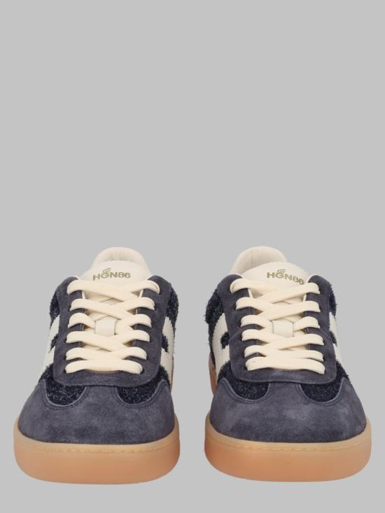 26FW 호간 쿨 스니커즈 HXM6470FB60 VGZ01VU BLUE