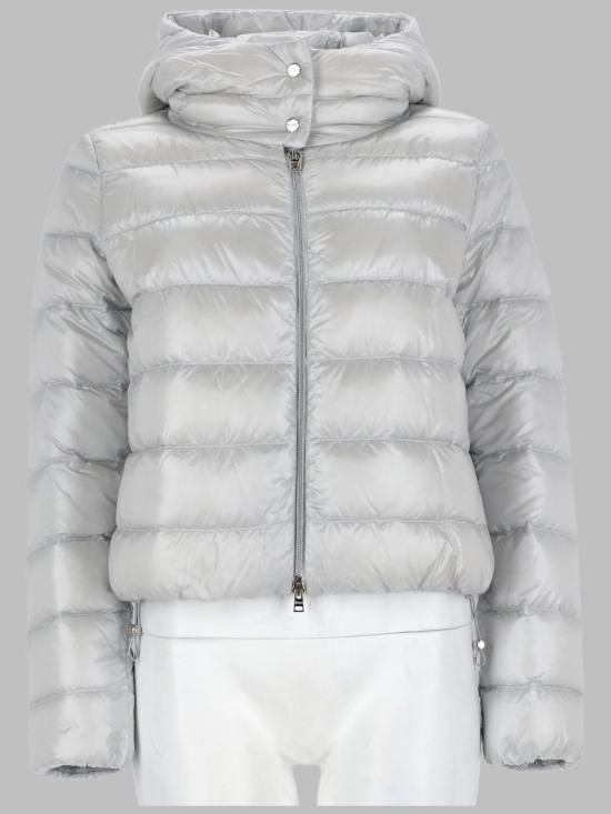 26FW 에르노 트렌치 코트 PI00182DR 12017Z9404 GREY