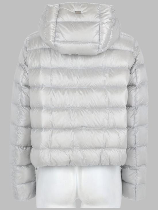 26FW 에르노 트렌치 코트 PI00182DR 12017Z9404 GREY - HERNO