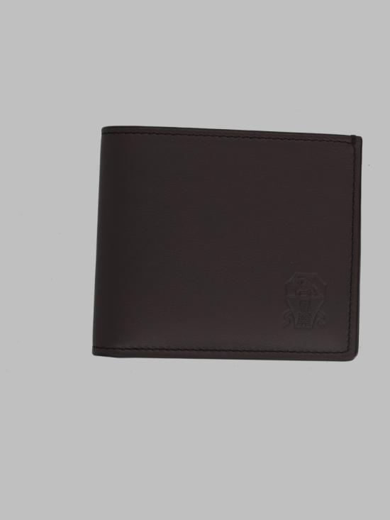 26FW 브루넬로 쿠치넬리 남성지갑 MWZNBU006 C8034 BLACK